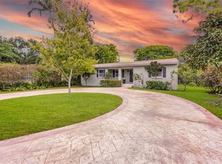 661 Swan Ave, Miami Springs, FL 33166