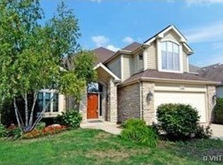 2396 Waterside Dr, Aurora, IL 60502