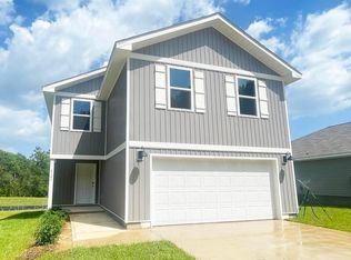 6124 Secretariat Way, Pensacola, FL 32526