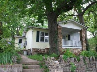 219 N 3rd St, Branson, MO 65616