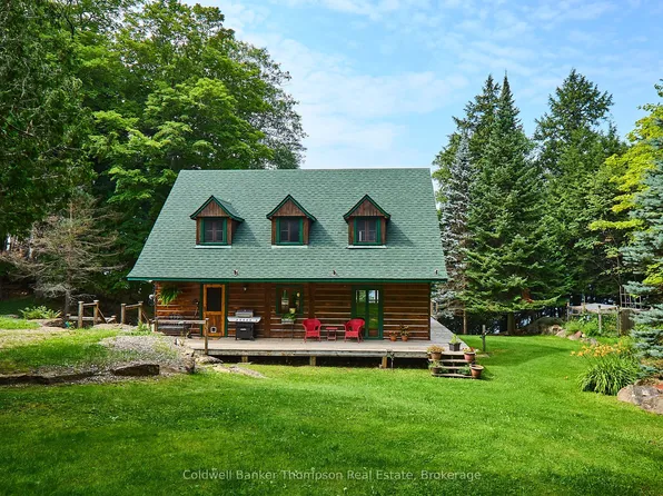 1028 Clarks Dr, Lake Of Bays, ON P0A 1H0