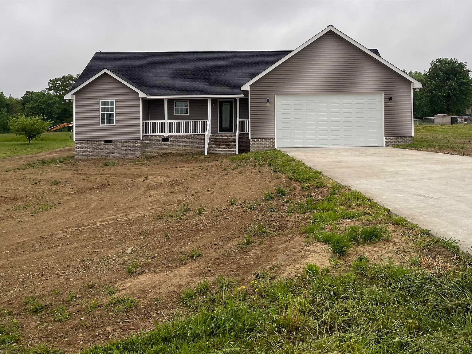 52 Graben Dr, Fyffe, AL 35971 Zillow