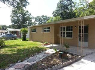 1810 E Carol Dr, Plant City, FL 33563
