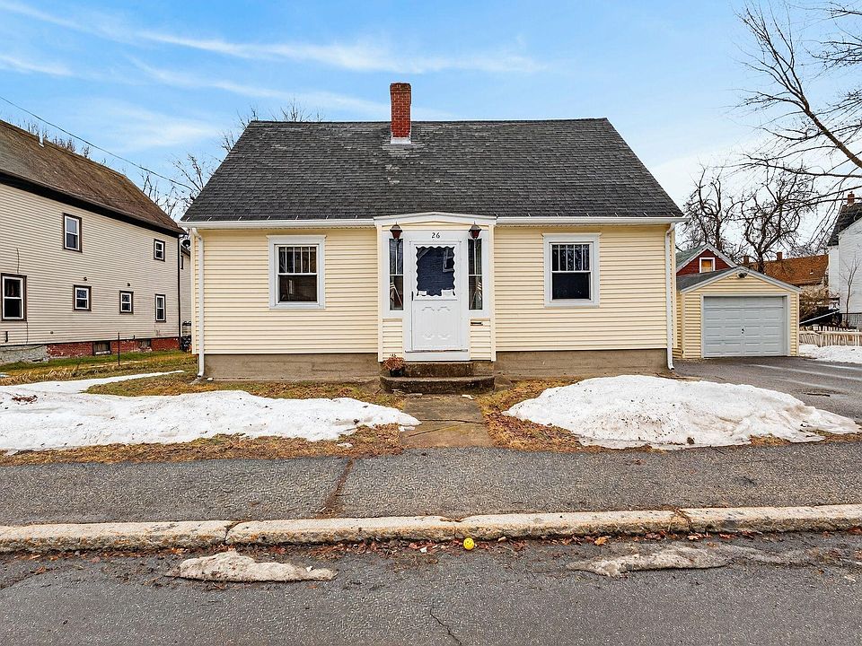 1st image of 26 Vernon Street