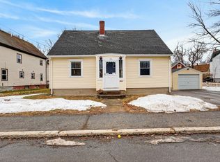 26 Vernon Street, Saco, ME 04072