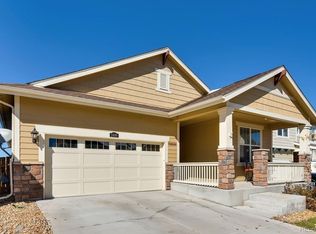 2499 Ambience Ln, Castle Rock, CO 80109