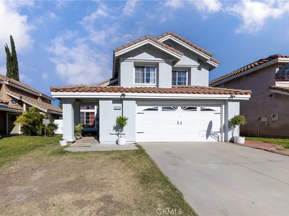 13712 Balboa Ct, Fontana, CA 92336
