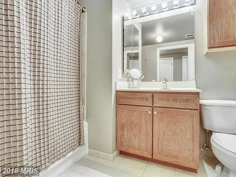 616 E St NW #1207 — Photo 9