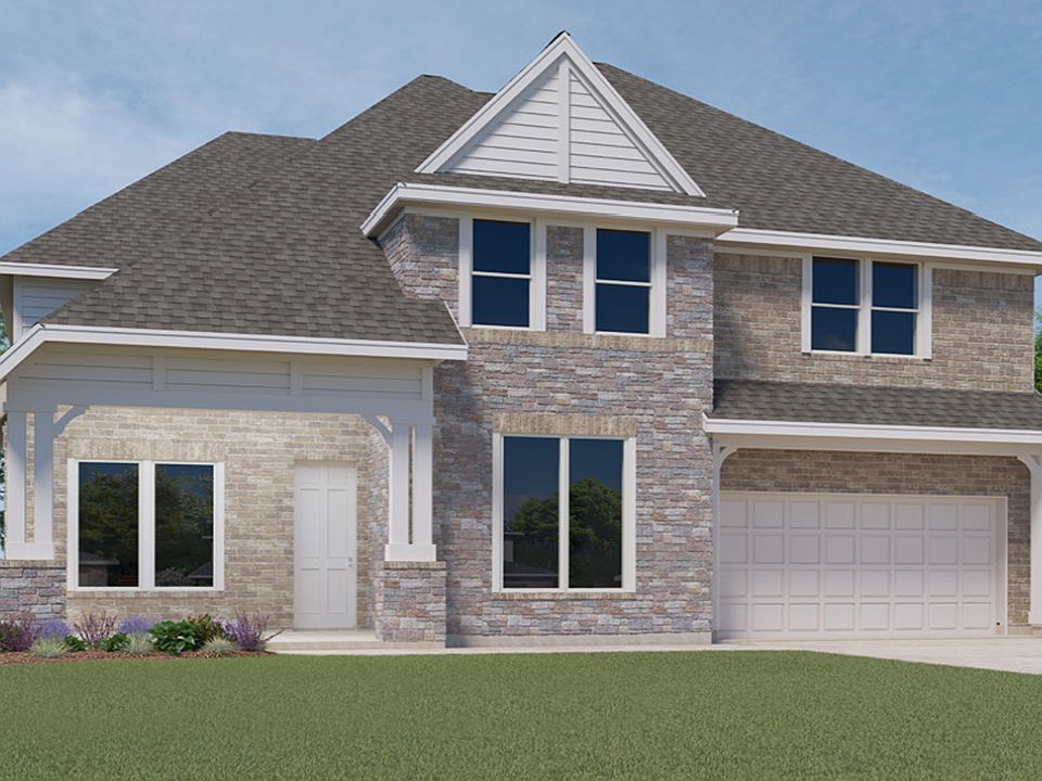 Plan Elevation.