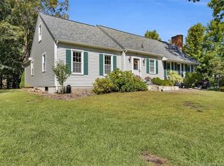 35 Granite Rd, Glastonbury, CT 06033