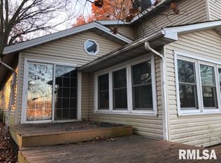 12262 State Route 78 Rte, Havana, IL 62644