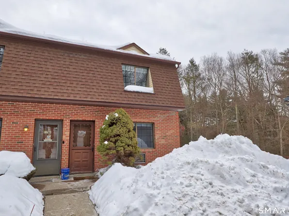 143 Pine Hill Road #17A, Thomaston, CT 06787