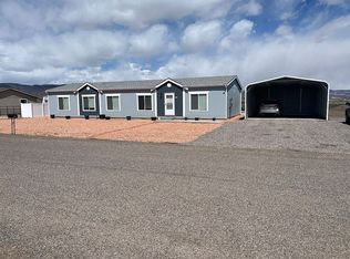 542 W 300 N, Monroe, UT 84754