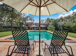 933 Greenridge Rd, Jacksonville, FL 32207