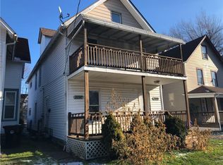 2097 W 93rd St, Cleveland, OH
