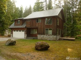 7748 Shannon Way, Maple Falls, WA 98266