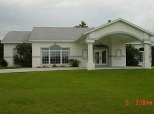 2265 NW 100th Ave, Ocala, FL 34482