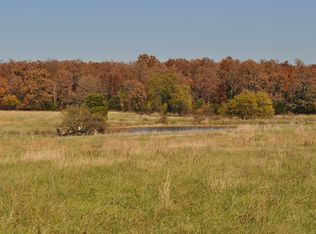 5615 Highway Jj, Walnut Grove, MO 65770