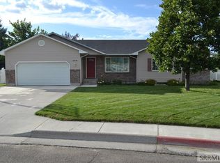 170 Kirkham Cir, Shelley, ID 83274
