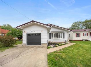 905 Linwood St, Raceland, KY 41169