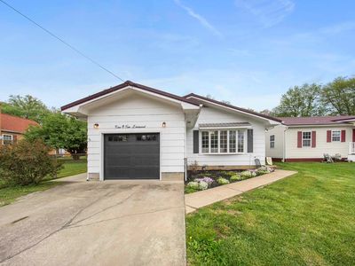 905 Linwood St, Russell, KY, 41169