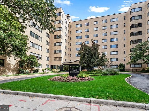 2nd image of 3701 Connecticut Ave NW APT 333