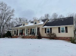 3024 Morel Rd, Columbia, TN 38401