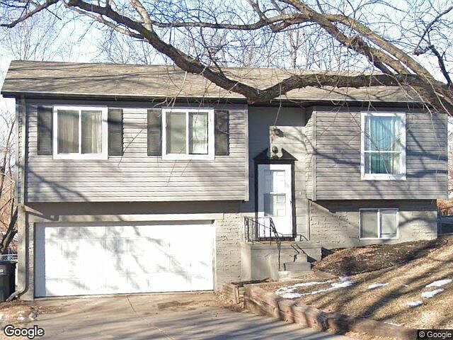 Property Front View