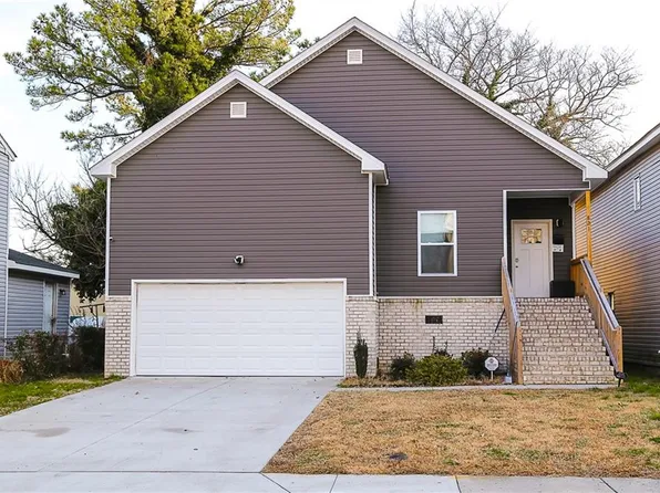 821 Duke St, Portsmouth, VA 23704