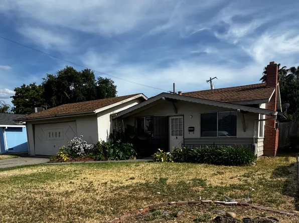 2406 W Hammer Ln, Stockton, CA 95209