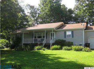 607 Jefferson Dr, Palmyra, VA 22963