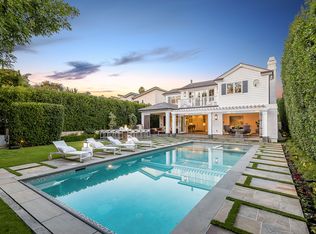 145 N Carmelina Ave, Los Angeles, CA 90049
