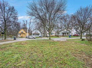 452 Clinton Ave, Kalamazoo, MI 49001