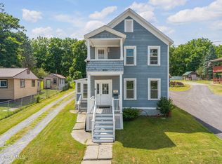 301 S Main St, Mechanicville, NY 12118