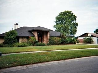 3602 Macarthur Dr, Orlando, FL 32806