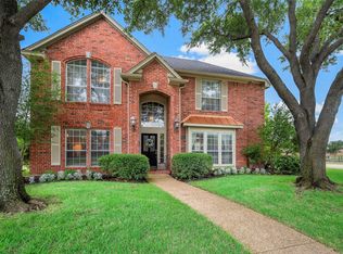 901 Brown Trl, Coppell, TX 75019