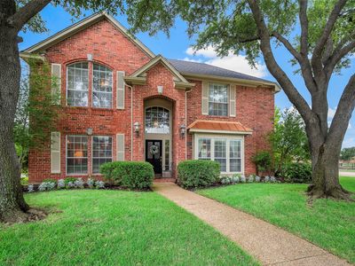 901 Brown Trl, Coppell, TX, 75019