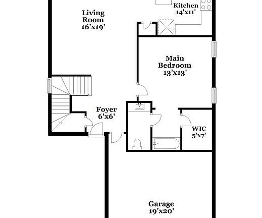 2nd image of 4091 E Agate Knoll Dr