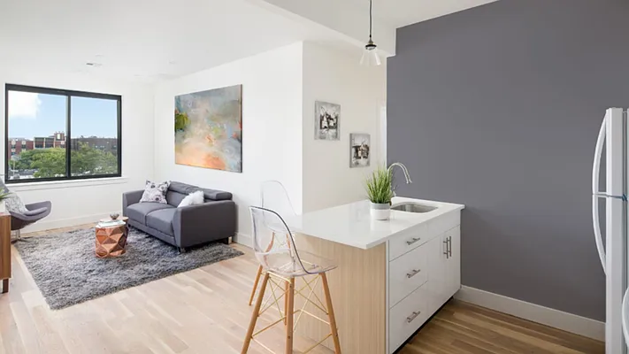 Rented by Nooklyn NYC LLC | media 30