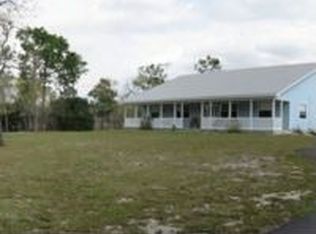 5298 Nocklyn Rd, Spring Hill, FL 34609