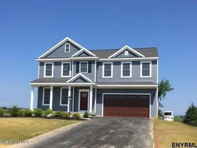 21 Wheatfield Way, Mechanicville, NY, 12118