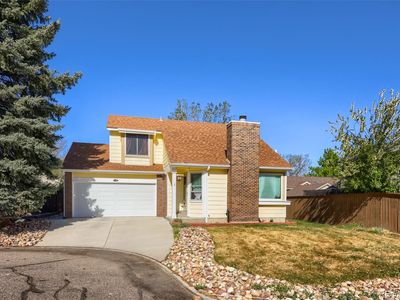9317 Rosewood Court, Highlands Ranch, CO, 80126