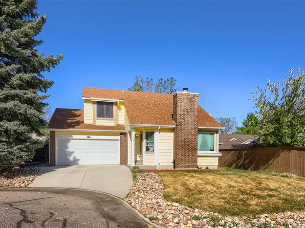 9317 Rosewood Court, Highlands Ranch, CO 80126
