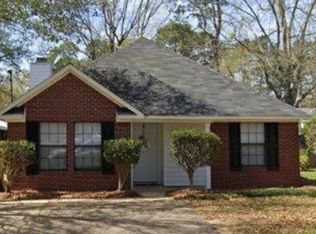1060 Louise Ave, Mobile, AL 36609