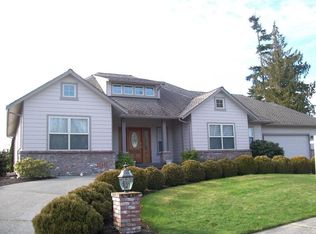 1222 Alpine View Dr, Mount Vernon, WA 98274