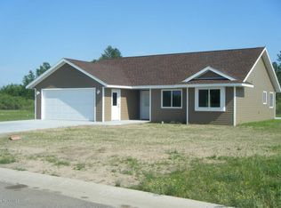 510 Spruce Dr NE, Thomastown Township, MN 56479