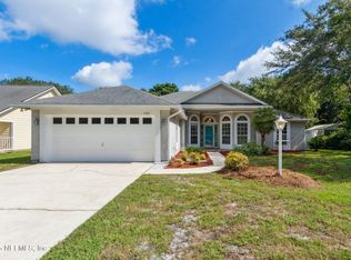 2133 Taurus Ct, Fernandina Beach, FL 32034