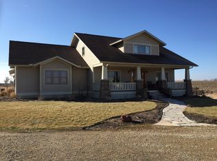 16987 E 775 North Rd, Heyworth, IL 61745