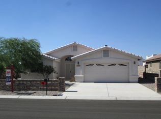 14830 E 51st Dr, Yuma, AZ 85367