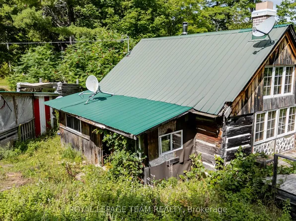 884 Concession Rd #7, North Grenville, ON K0G 1J0